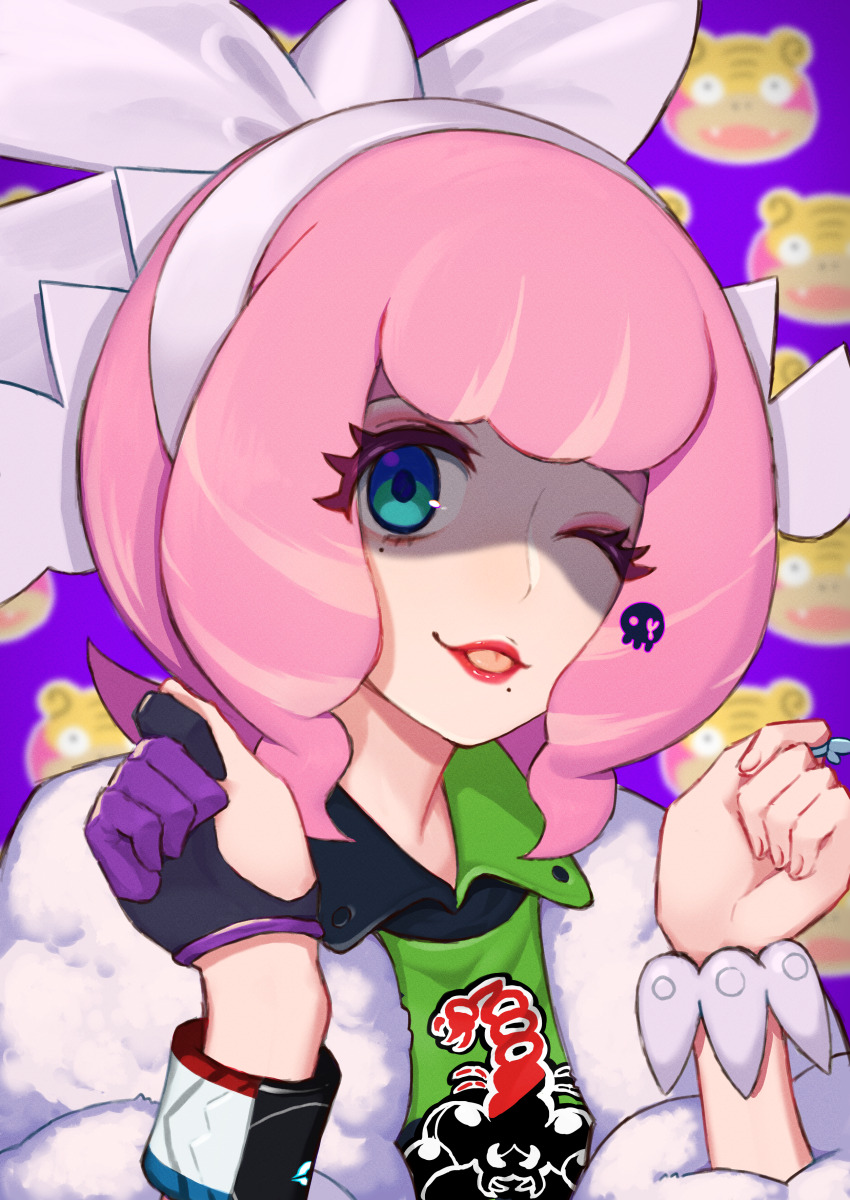 Galarian Slowpoke (Nintendo) Rule 34 Image