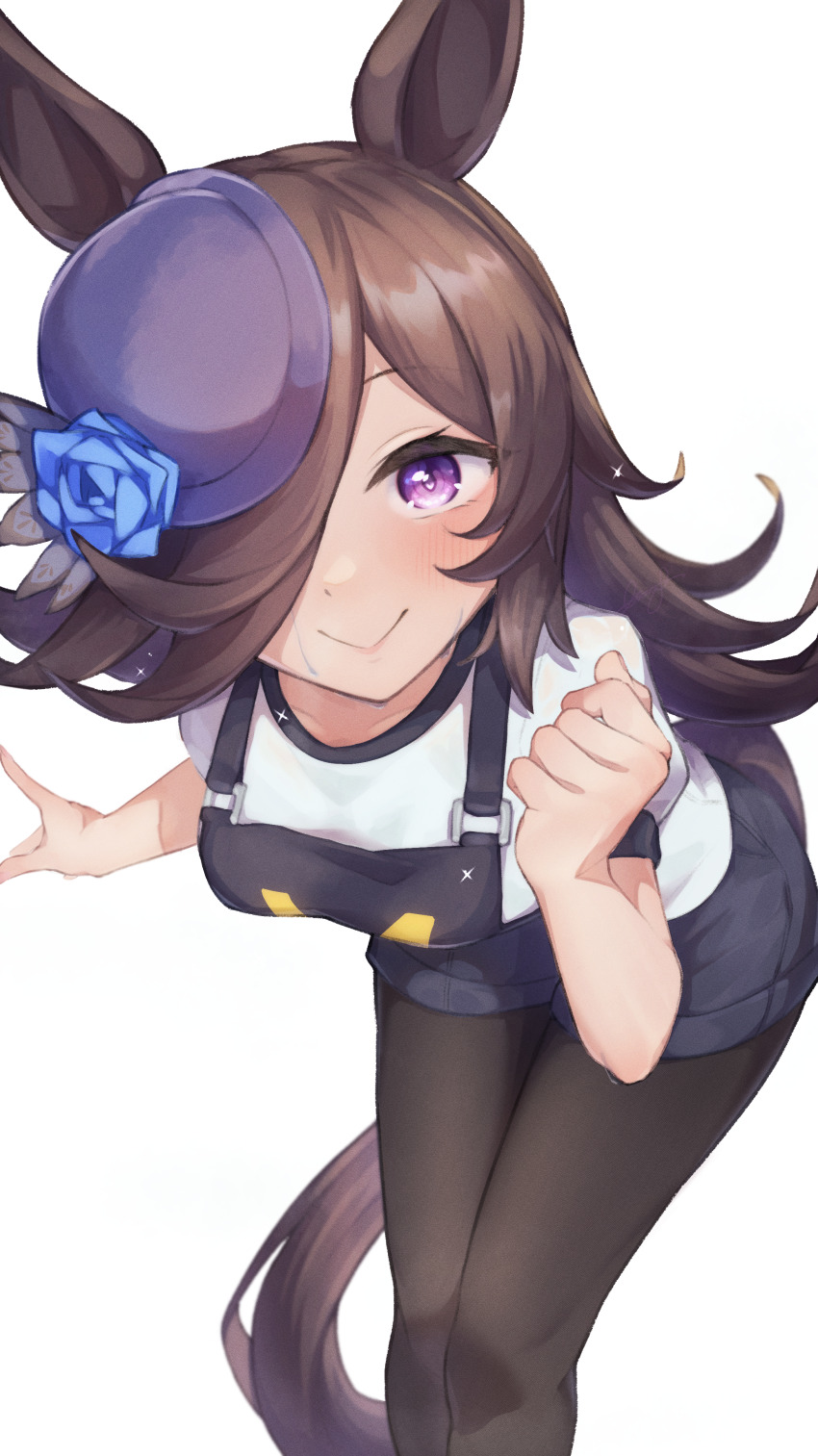 Rice Shower (Umamusume) Rule 34 Image