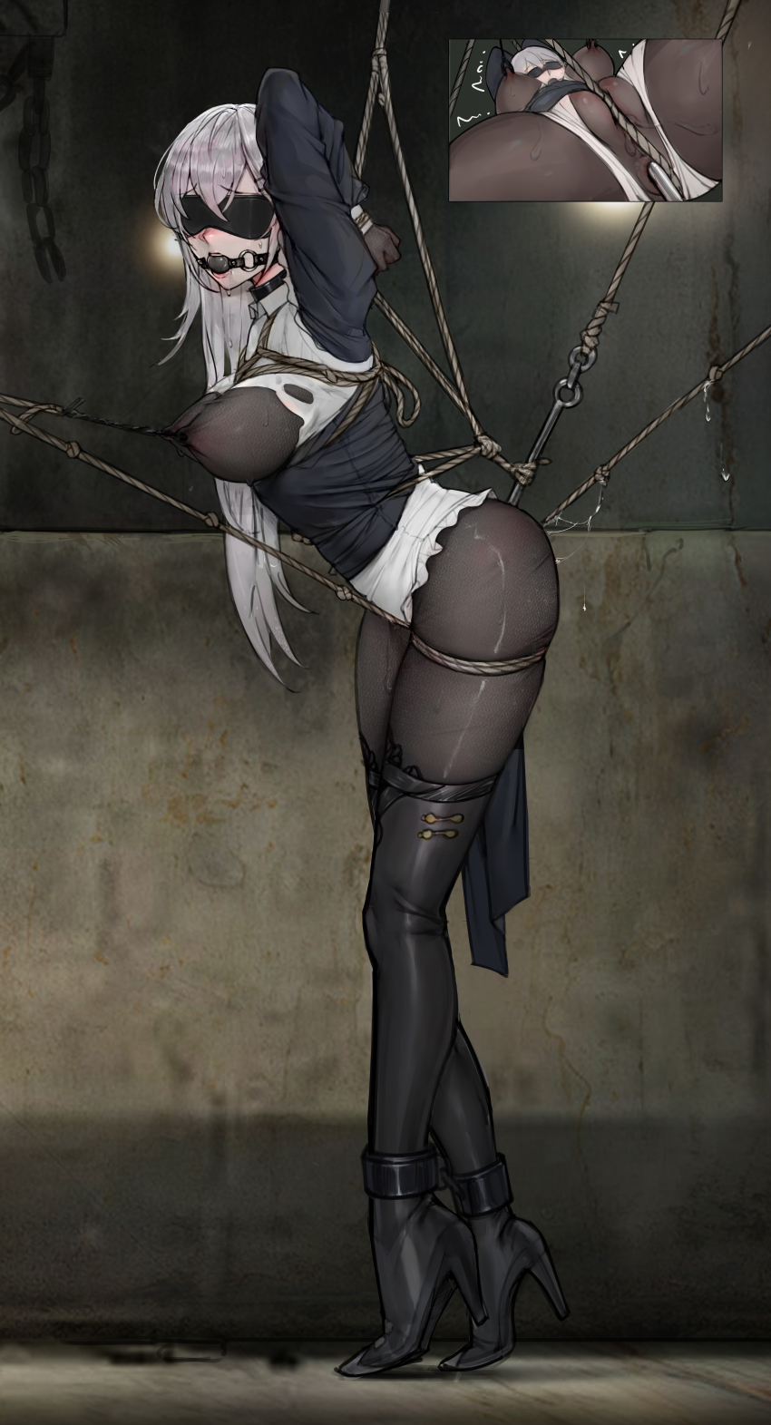 Original Rule 34 Image
