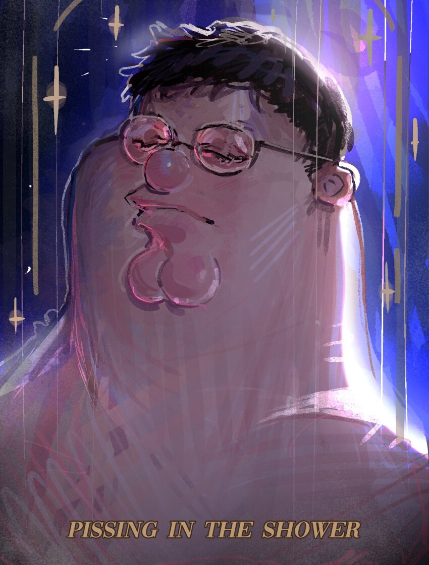 Peter Griffin (Family Guy) Rule 34 Image