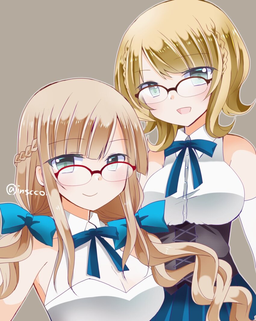 Kantai Collection Rule 34 Image