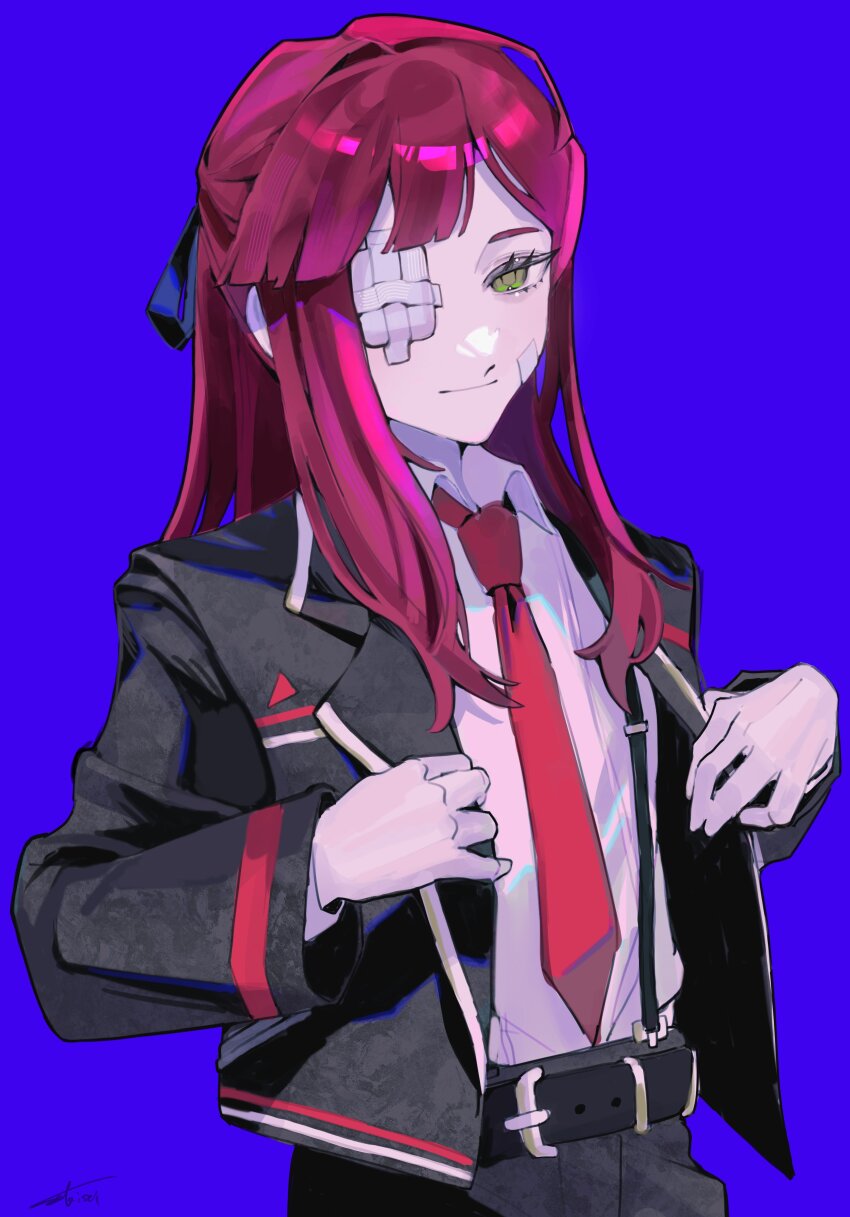 Limbus Company Rule 34 Image