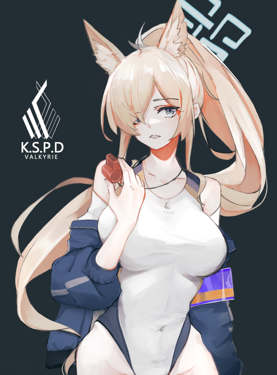 Kanna (Blue Archive) Rule 34 Image
