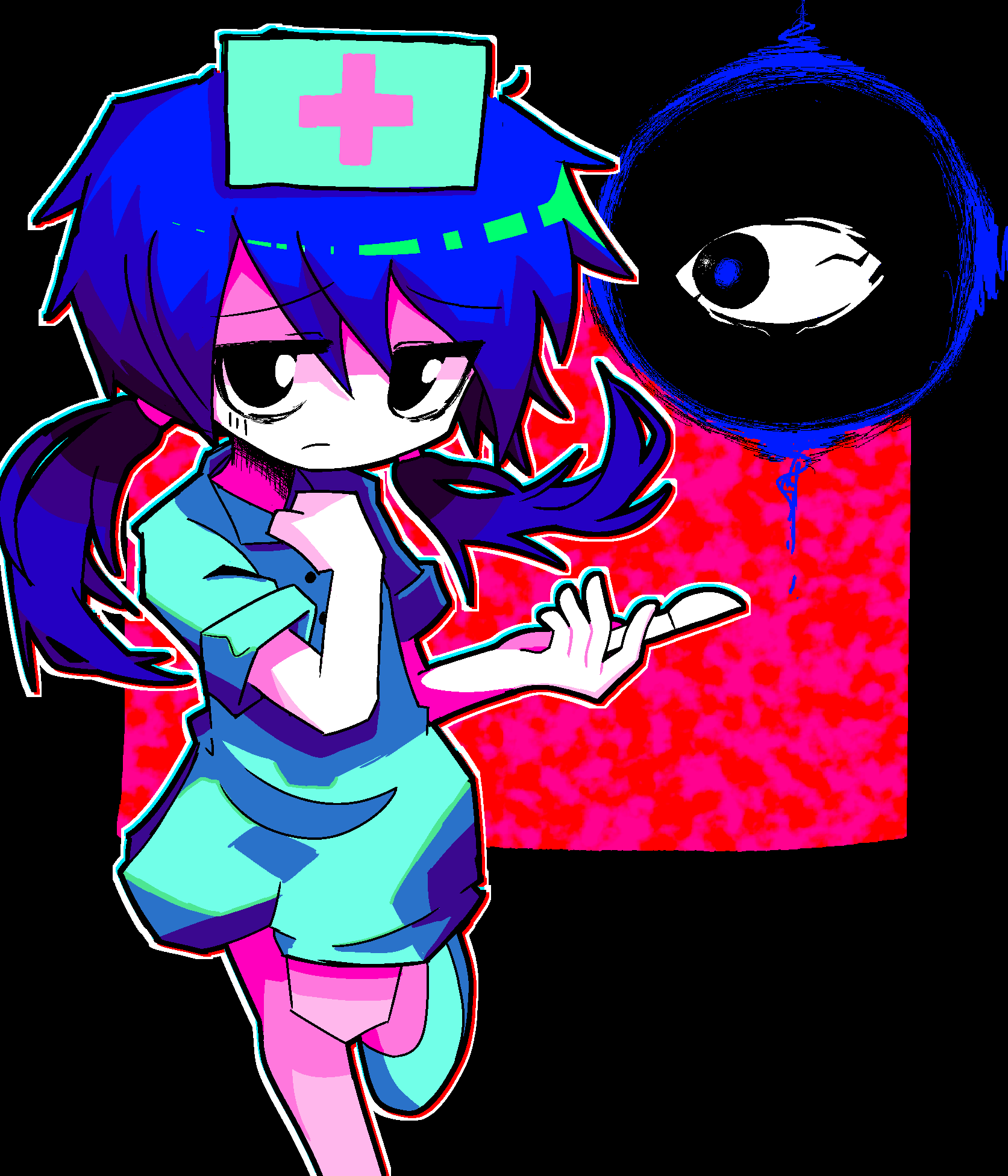 Nurse Okay Rule 34 Image