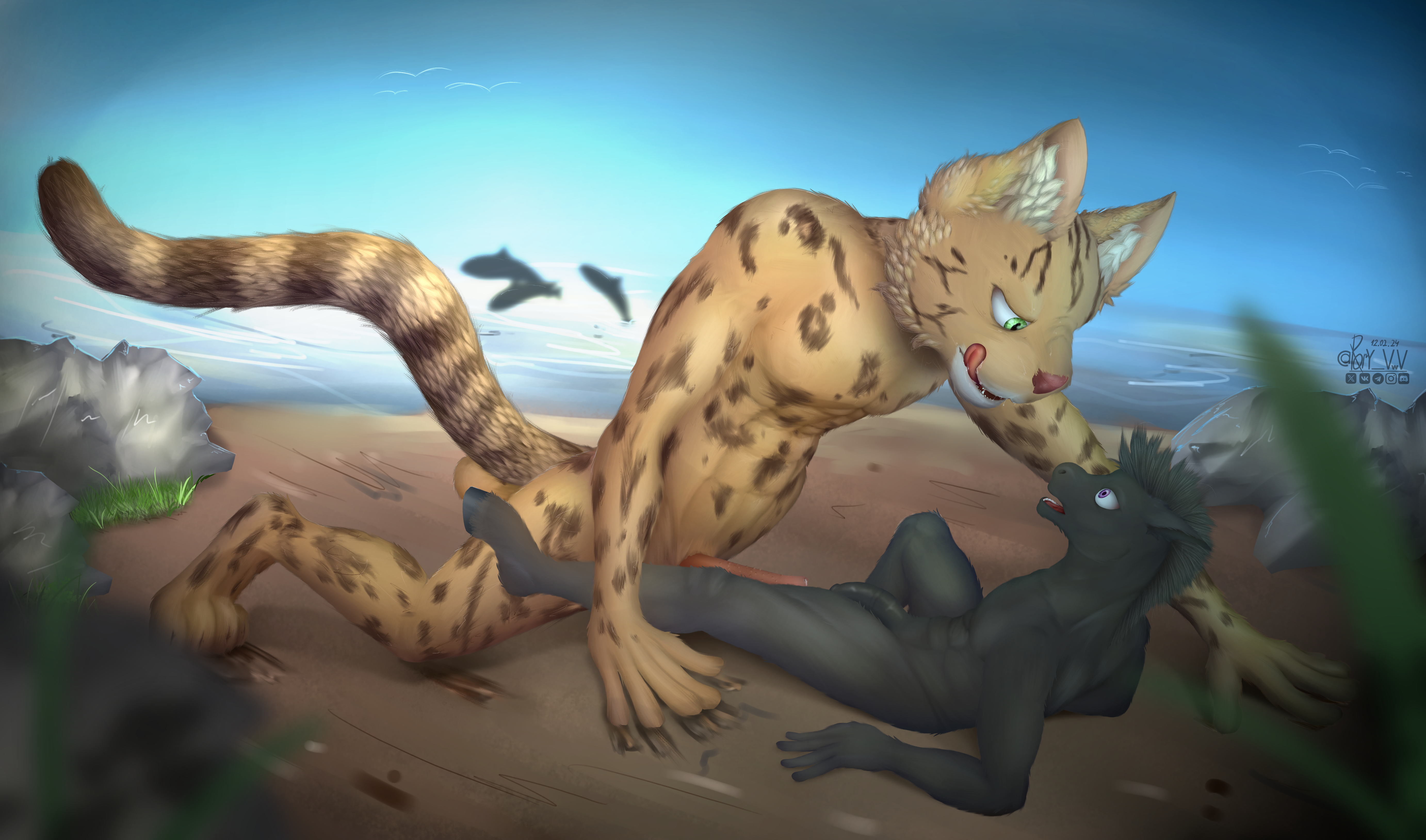 Absurd Res Rule 34 Image