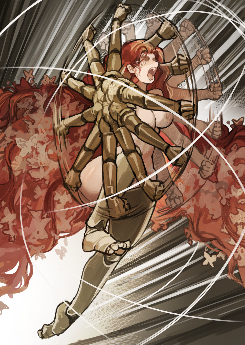Malenia Blade Of Miquella (Elden Ring) Rule 34 Image