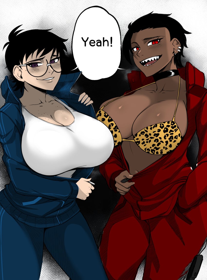 Jane (Nesz) Rule 34 Image