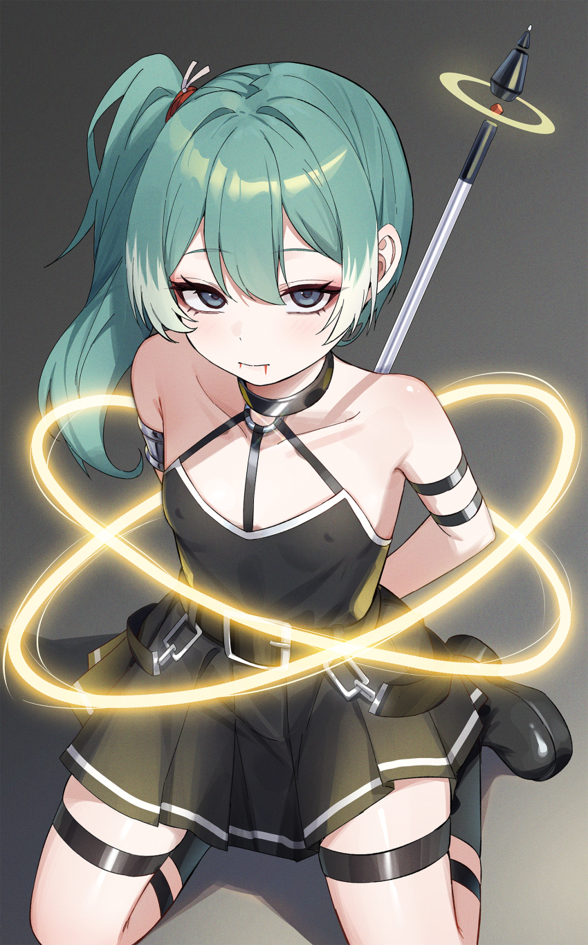 Ubel (Sousou No Frieren) Rule 34 Image