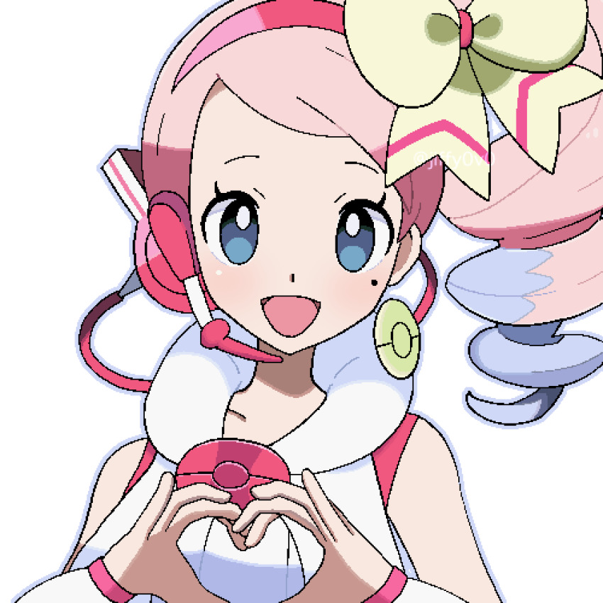 Yancy (Pokemon) Rule 34 Image