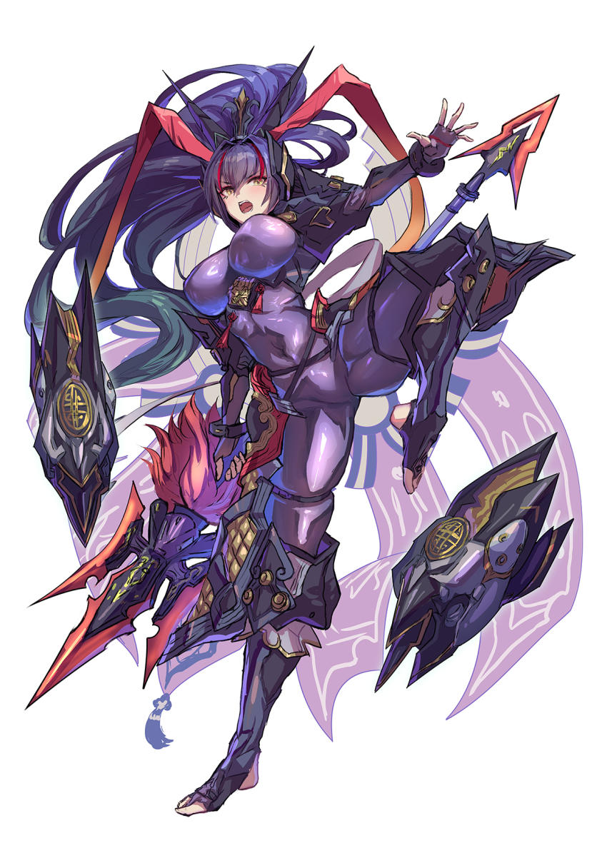 Character Request (Sangokushi Taisen) Rule 34 Image