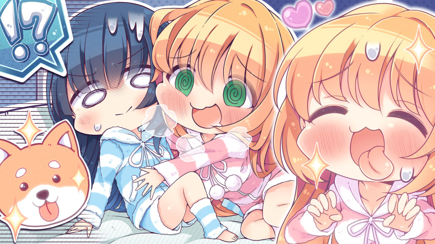 Pom Pom (Clothes) Rule 34 Image