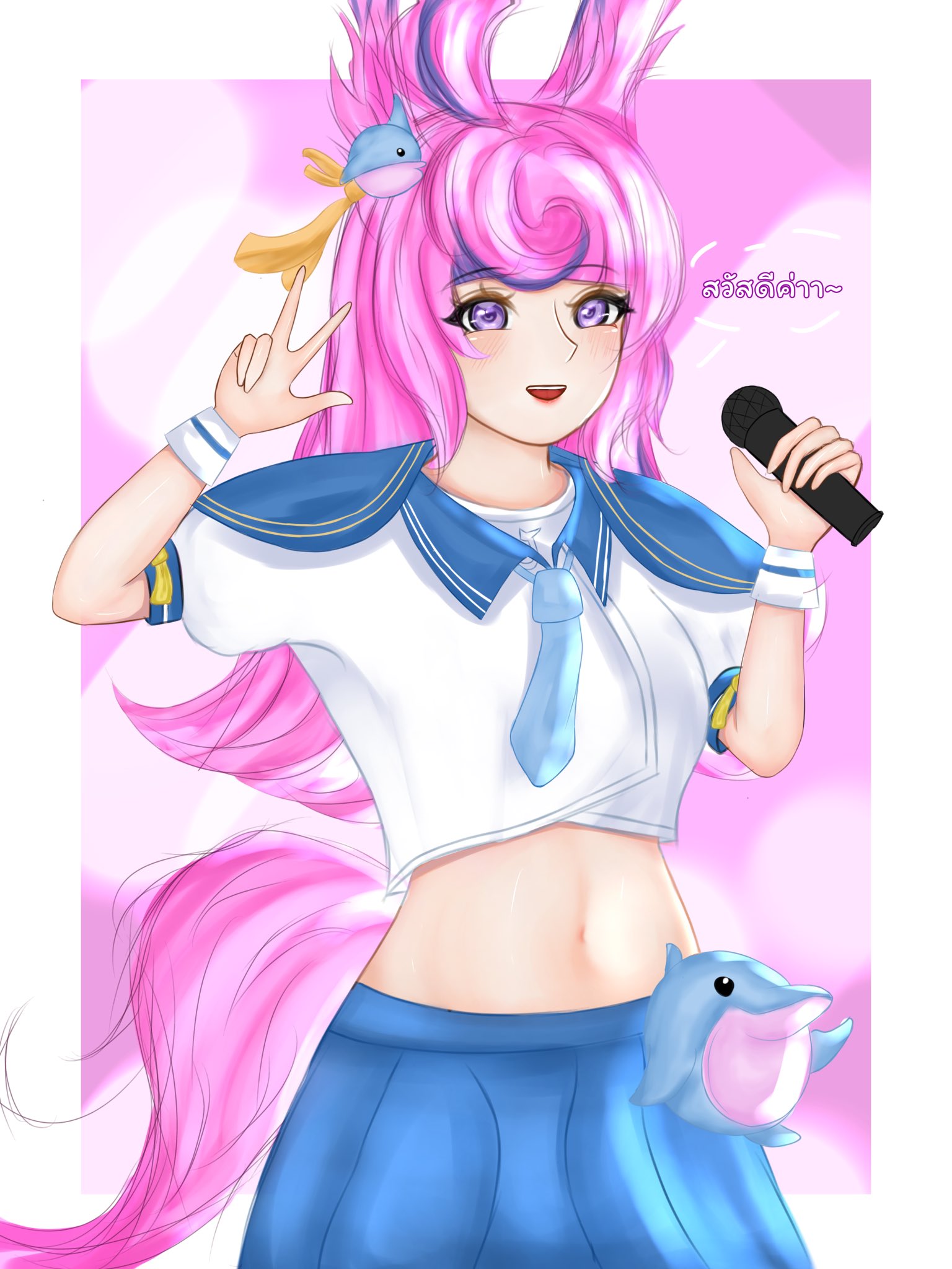 Arena Of Valor Rule 34 Image