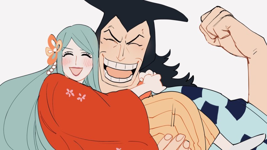 One Piece Rule 34 Image