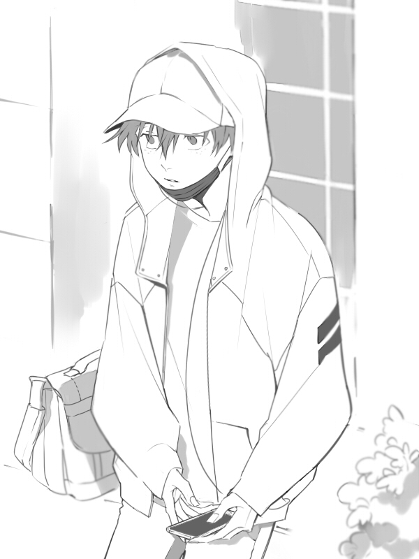Midoriya Izuku (Boku No Hero Academia) Rule 34 Image