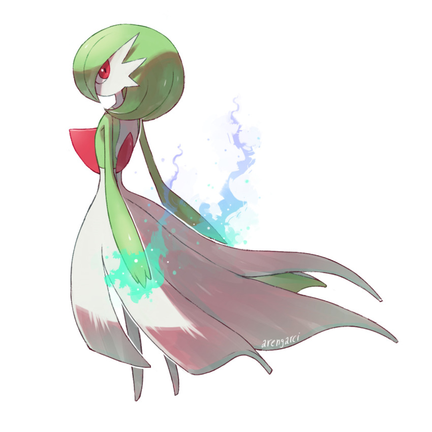 Gardevoir (Nintendo) Rule 34 Image