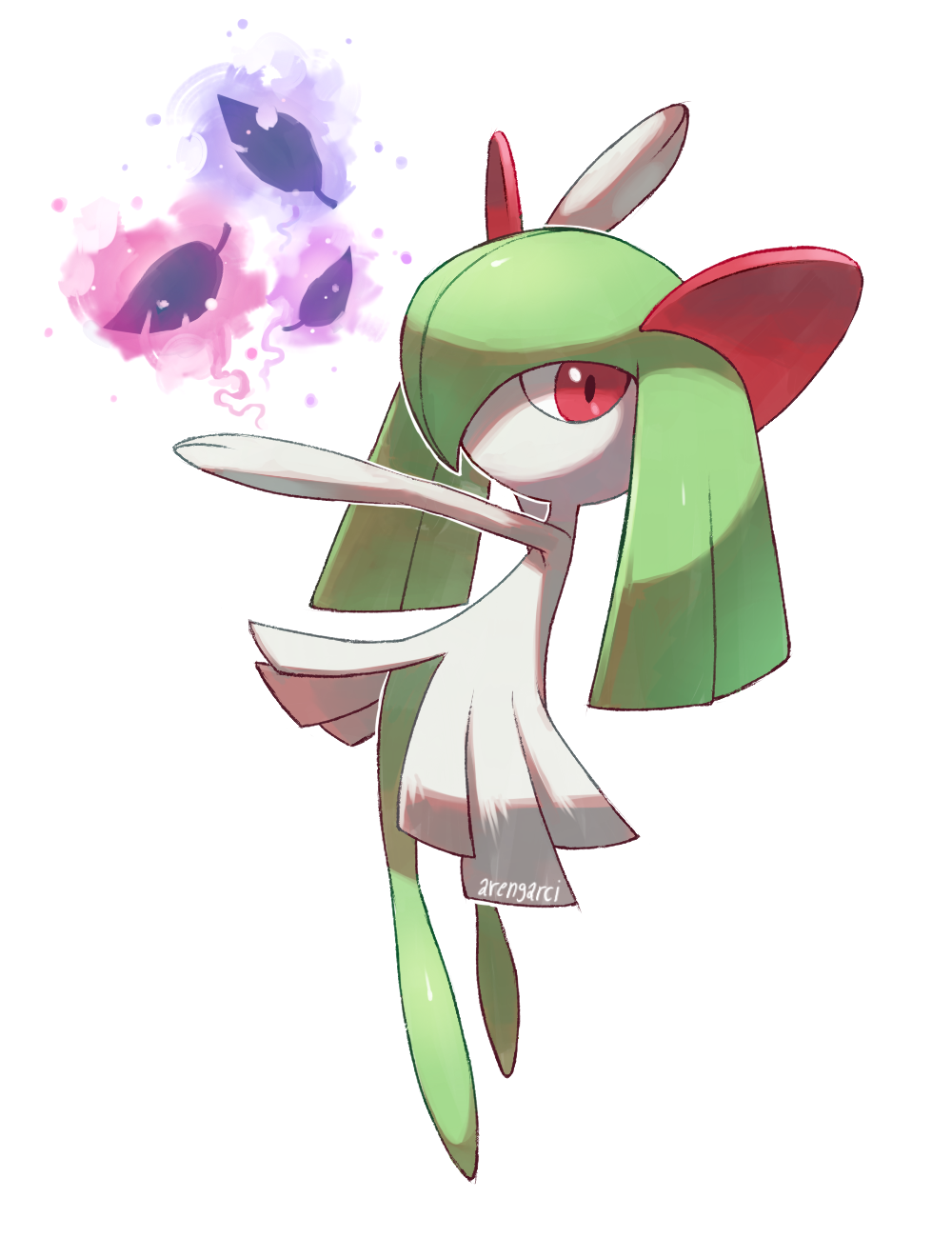 Gen 3 Pokemon (Nintendo) Rule 34 Image