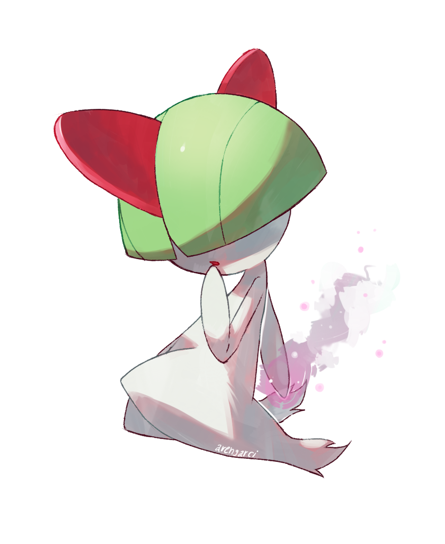 Gen 3 Pokemon (Nintendo) Rule 34 Image