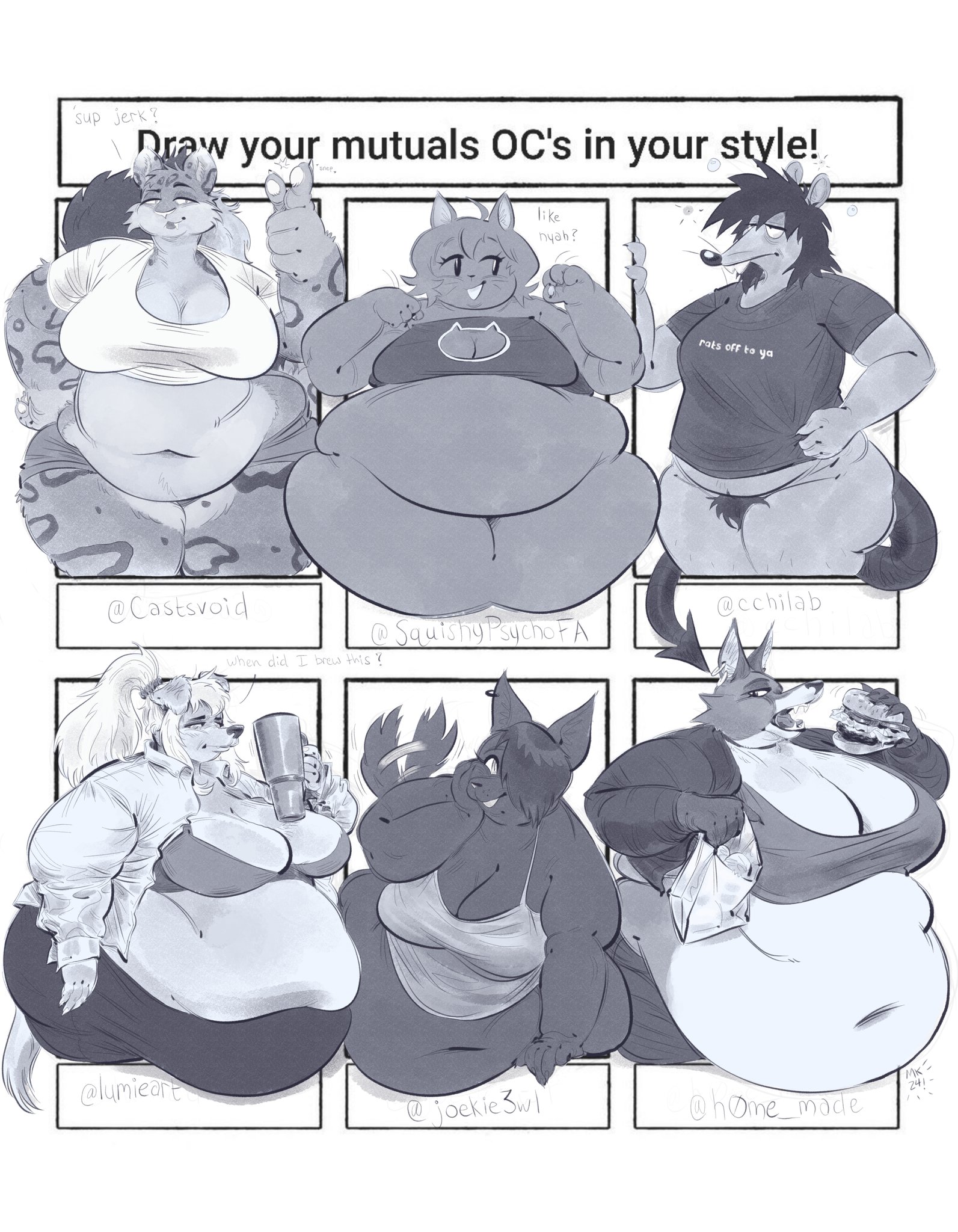 Bbw Rule 34 Image