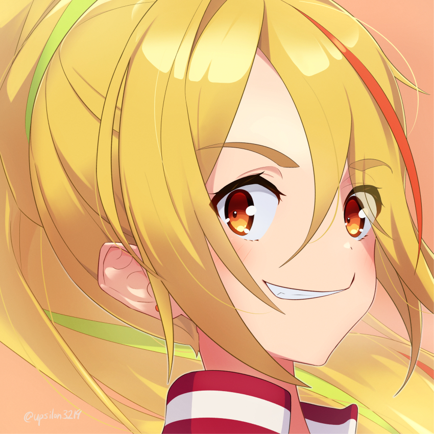 Nikaidou Saki (Zombie Land Saga) Rule 34 Image