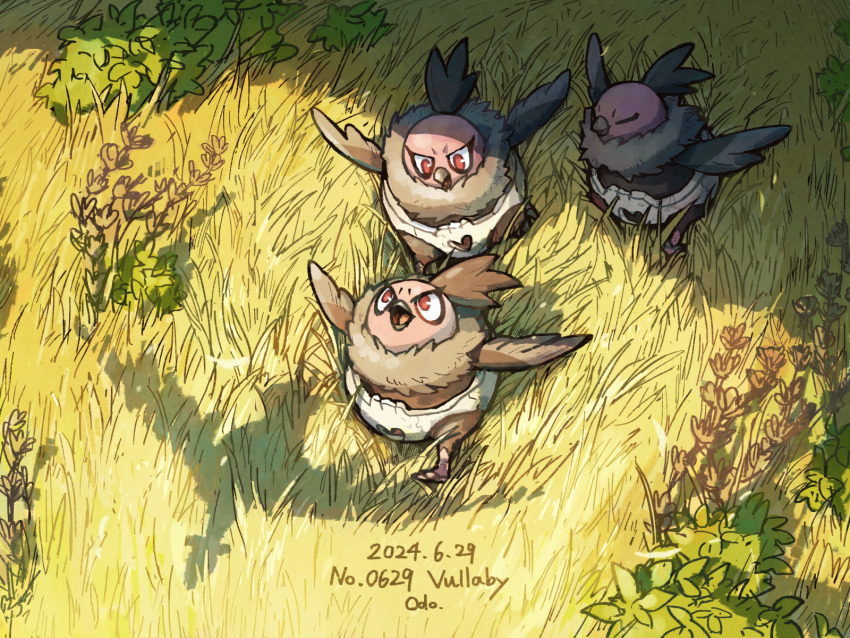 Gen 5 Pokemon (Nintendo) Rule 34 Image