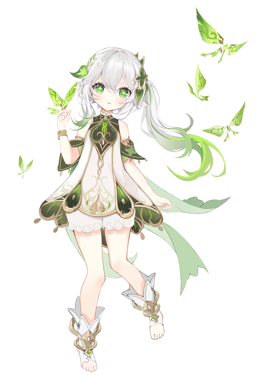 Nahida (Genshin Impact) Rule 34 Image