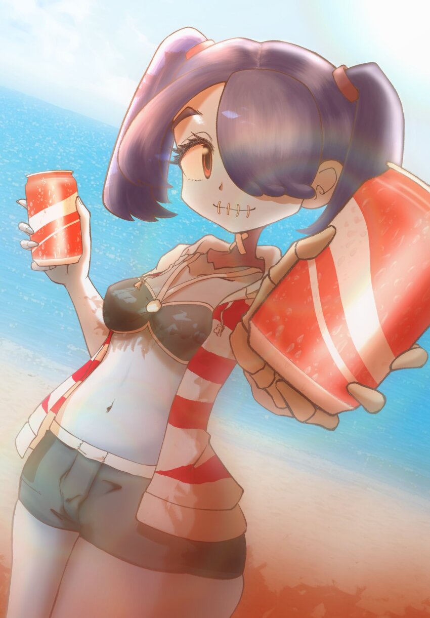 Skullgirls Rule 34 Image