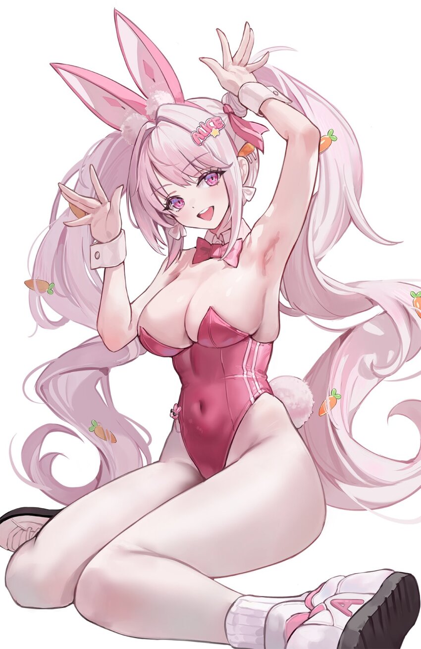Alice (Nikke) Rule 34 Image