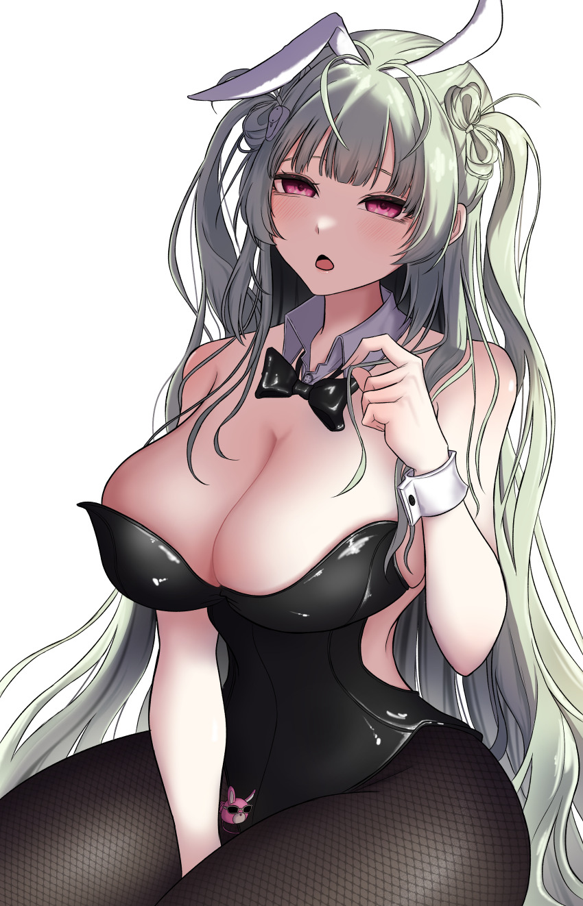 Soda (Nikke) Rule 34 Image