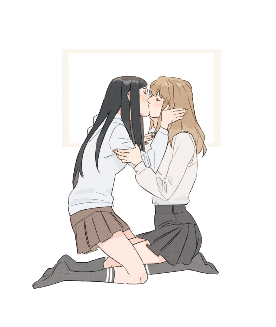 Fujino Shizuru (My-Hime) Rule 34 Image