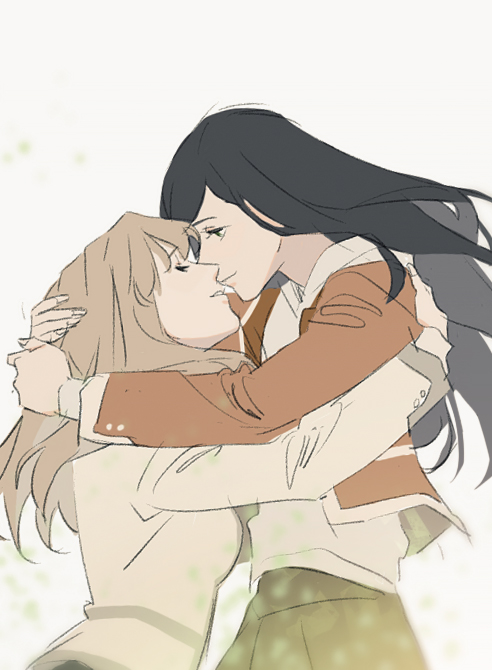 Fujino Shizuru (My-Hime) Rule 34 Image