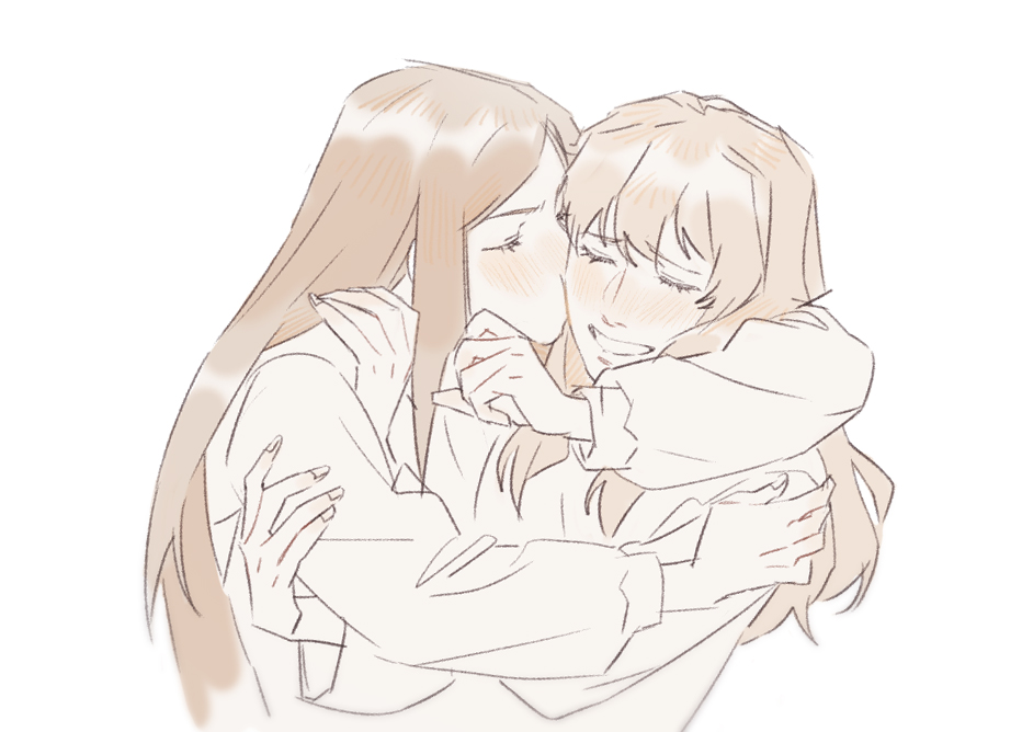 Fujino Shizuru (My-Hime) Rule 34 Image
