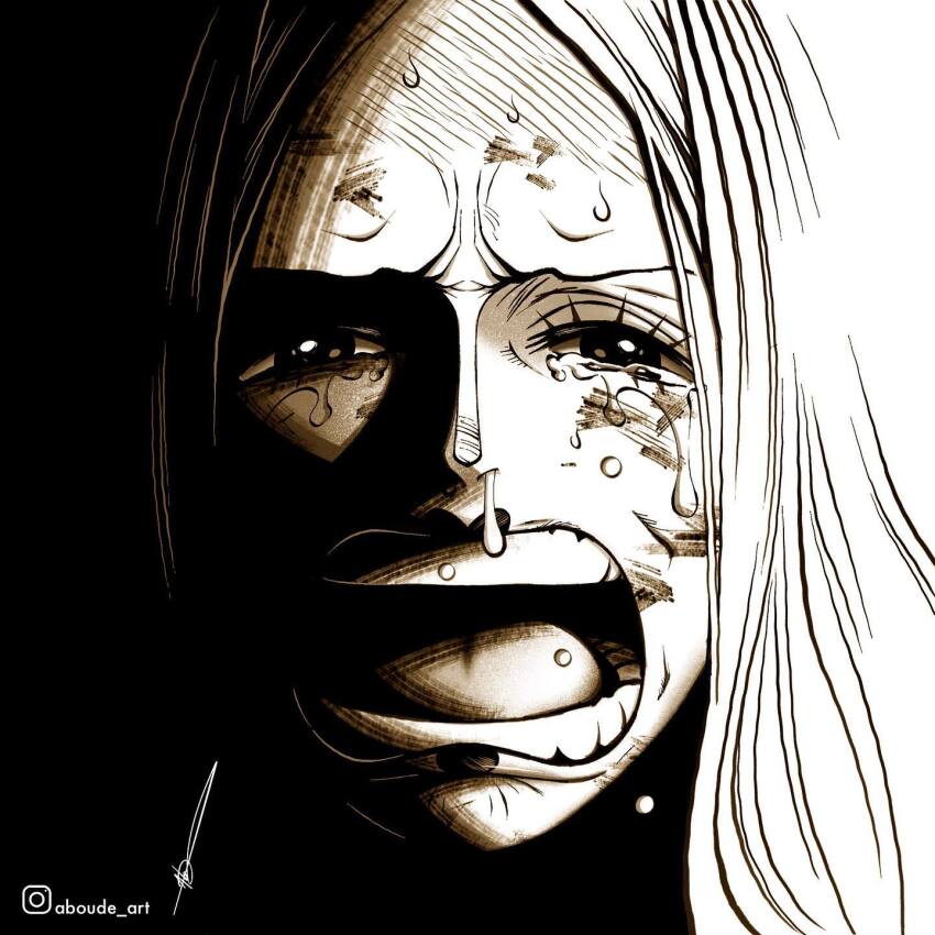 Jewelry Bonney (One Piece) Rule 34 Image