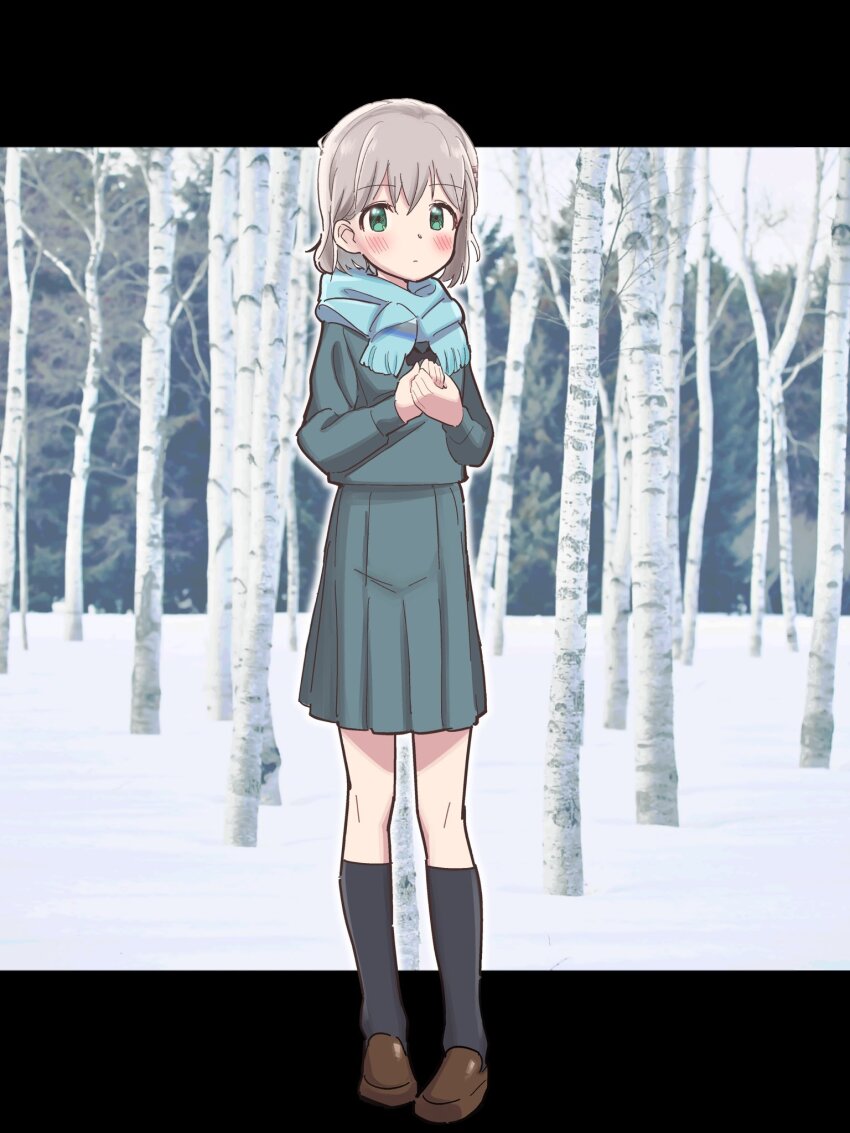 Yama No Susume Rule 34 Image