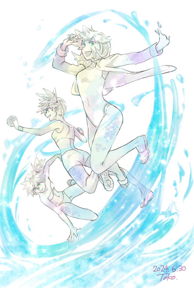 Gym Leader (Nintendo) Rule 34 Image