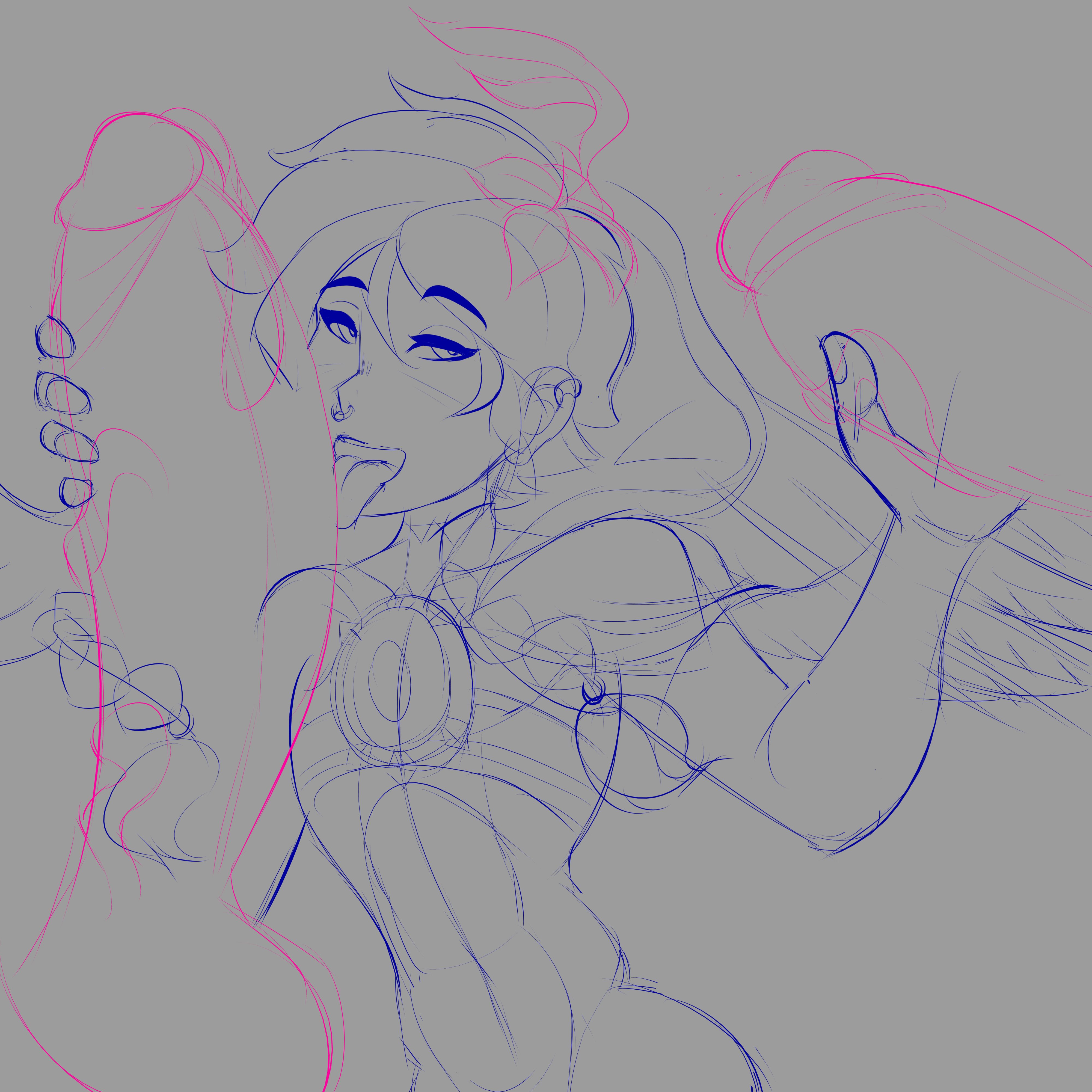 Ass Rule 34 Image