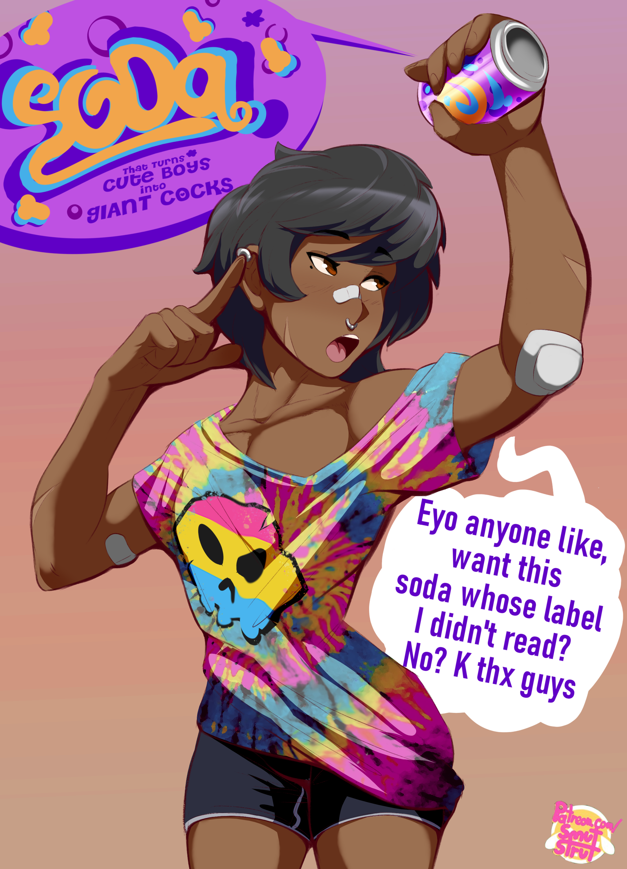 2d Rule 34 Image