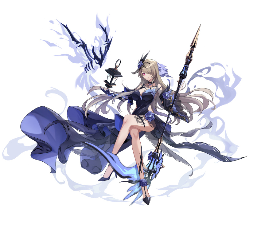 Rita Rossweisse (Honkai (Series)) Rule 34 Image