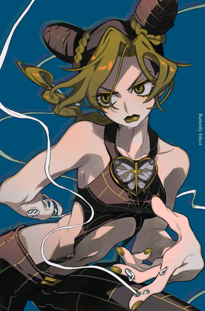 Stand (Jojo) Rule 34 Image