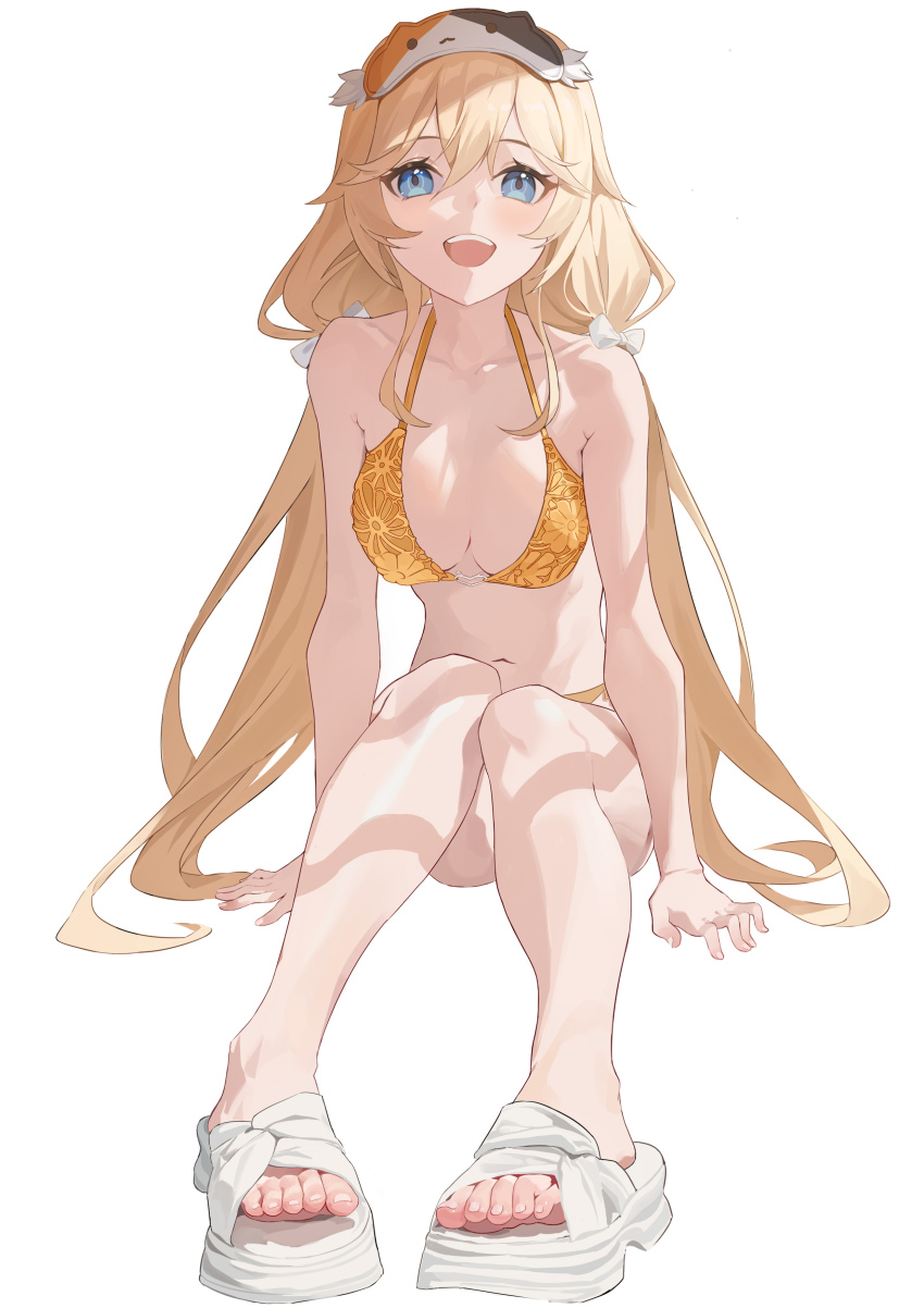Character Request (Strinova) Rule 34 Image