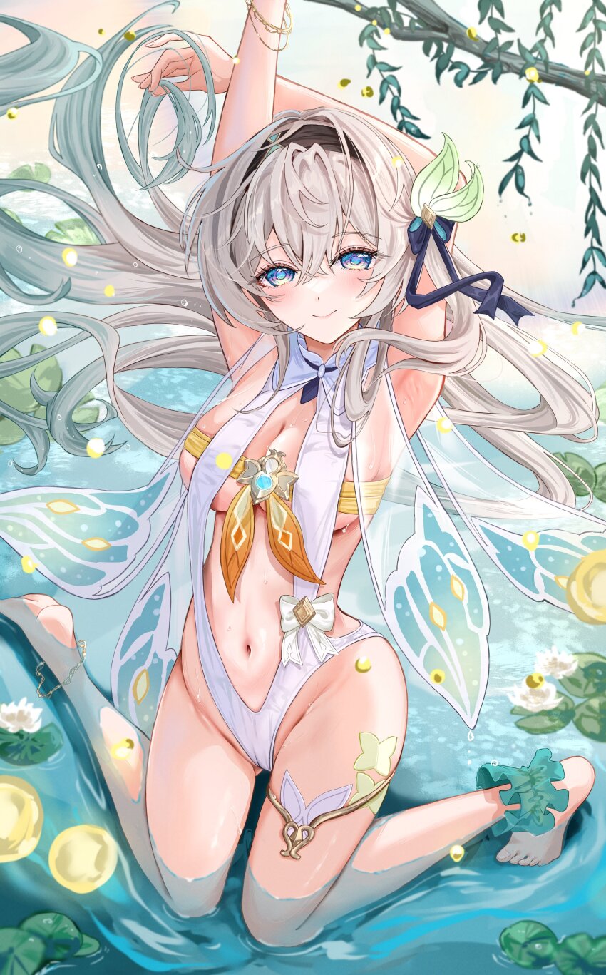 Firefly (Honkai: Star Rail) Rule 34 Image