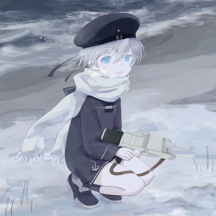 Kantai Collection Rule 34 Image