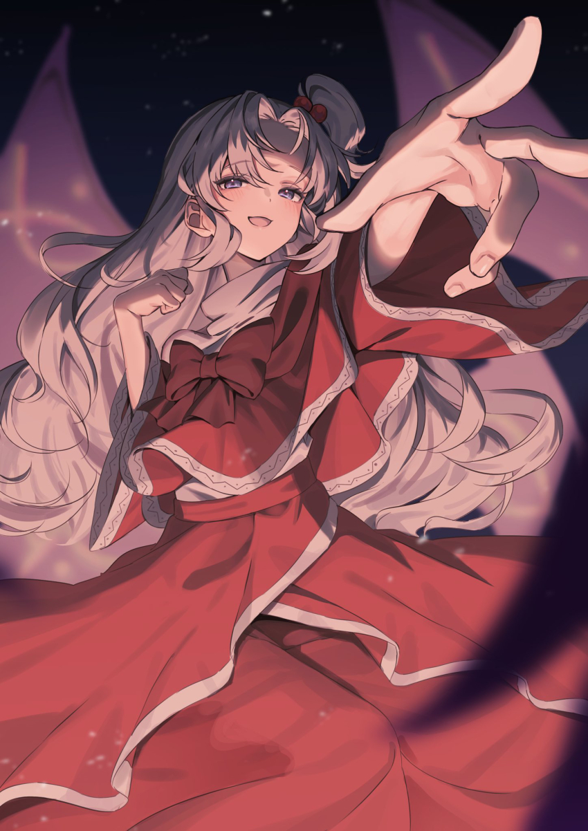 Shinki (Touhou) Rule 34 Image