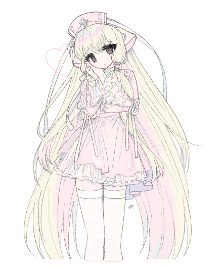 Chii (Chobits) Rule 34 Image
