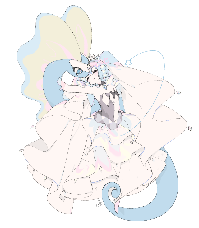 Aurorus (Nintendo) Rule 34 Image