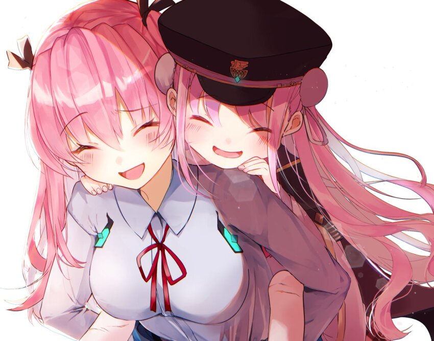 Aikawa Megumi (Heaven Burns Red) Rule 34 Image