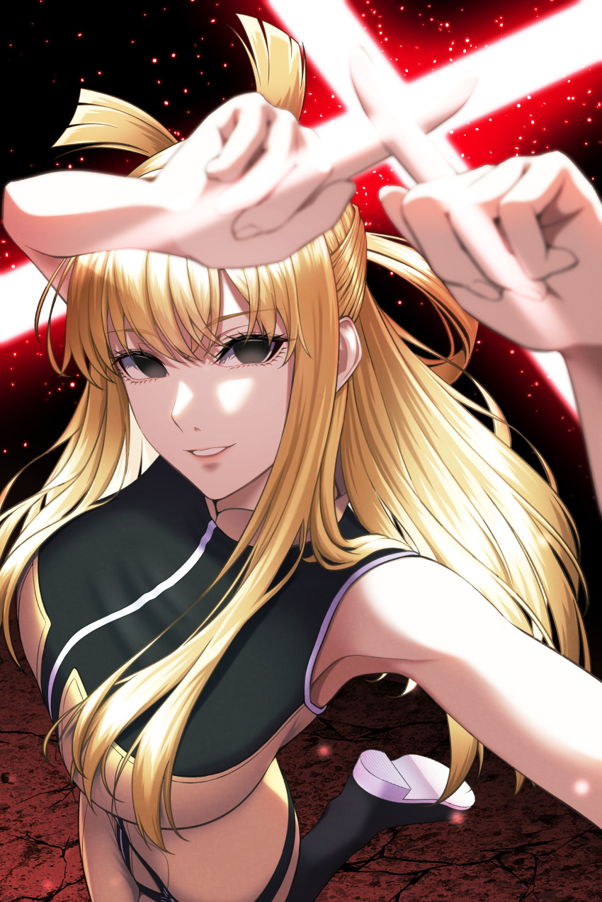 Suzukiri Yumeko (Sentai Daishikkaku) Rule 34 Image