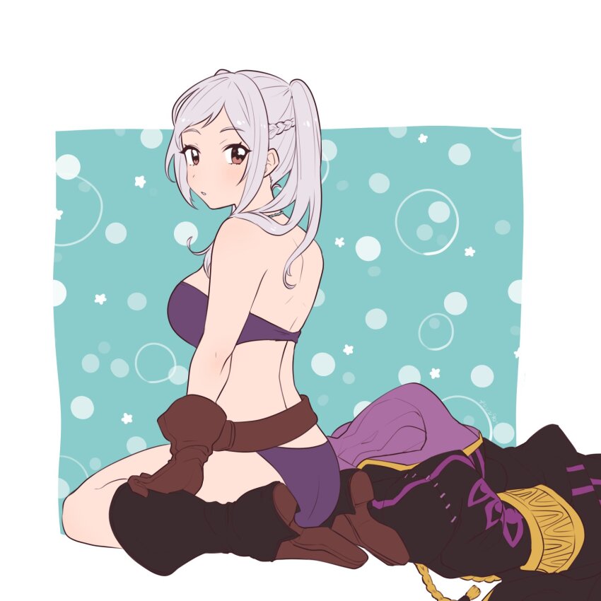 Fire Emblem Rule 34 Image