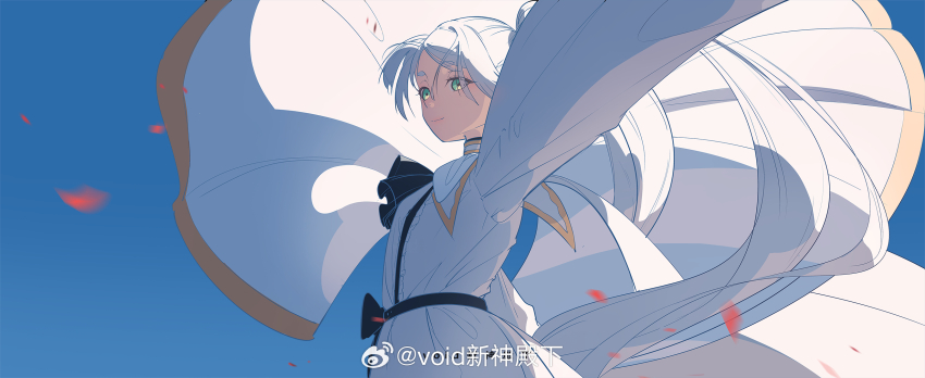 Frieren (Sousou No Frieren) Rule 34 Image