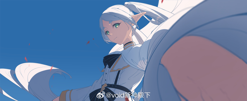 Frieren (Sousou No Frieren) Rule 34 Image