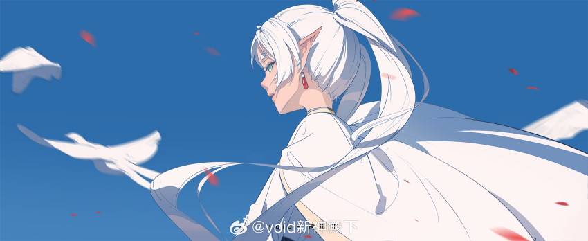 Frieren (Sousou No Frieren) Rule 34 Image